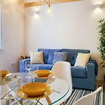 Tatil Evi Typical House In A Historical Pedestrian Quarter *