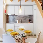 Tatil Evi Typical House In A Historical Pedestrian Quarter Porto
