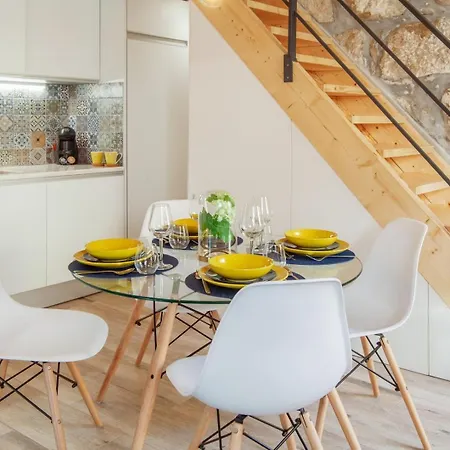 Typical House In A Historical Pedestrian Quarter Vakantiehuis