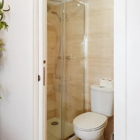 Сasa de vacaciones Typical House In A Historical Pedestrian Quarter *