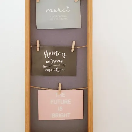 Typical House In A Historical Pedestrian Quarter