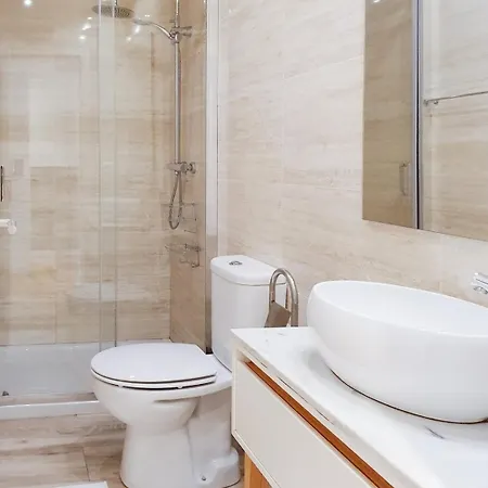 בית הארחה Typical House In A Historical Pedestrian Quarter 3*