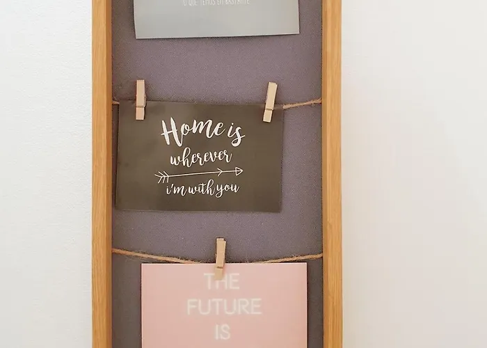 Typical House In A Historical Pedestrian Quarter