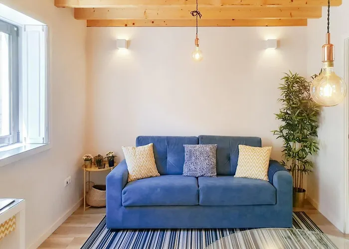 Typical House In A Historical Pedestrian Quarter Casa vacanze Oporto