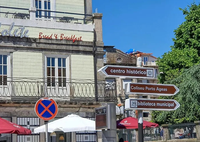 Typical House In A Historical Pedestrian Quarter *