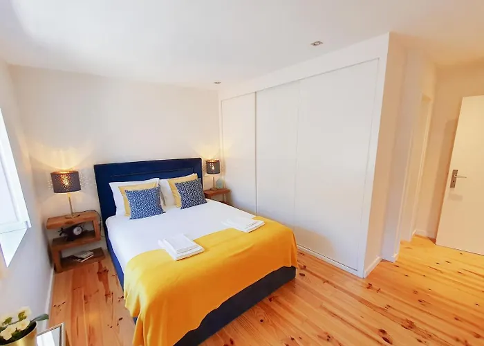 度假居 Typical House In A Historical Pedestrian Quarter